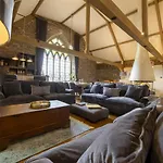 Chapel Holiday home Askrigg