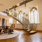 Chapel Holiday home Askrigg