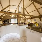 Chapel Holiday home Askrigg