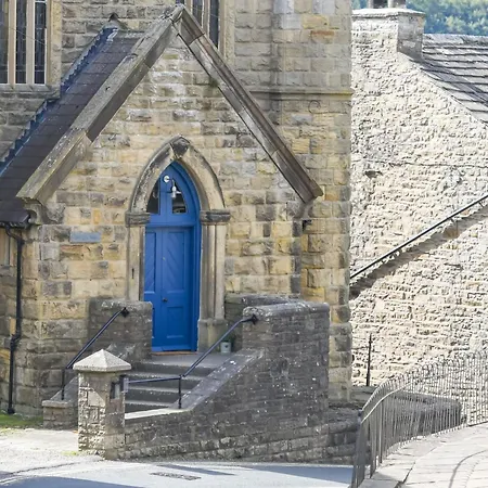 Chapel * Askrigg