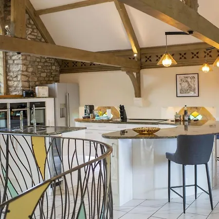 Chapel Holiday home Askrigg