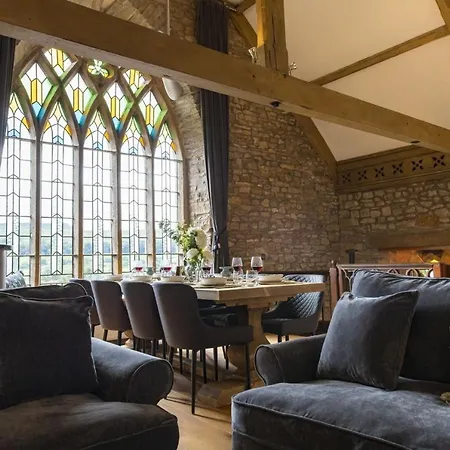 Chapel Ferienhaus *