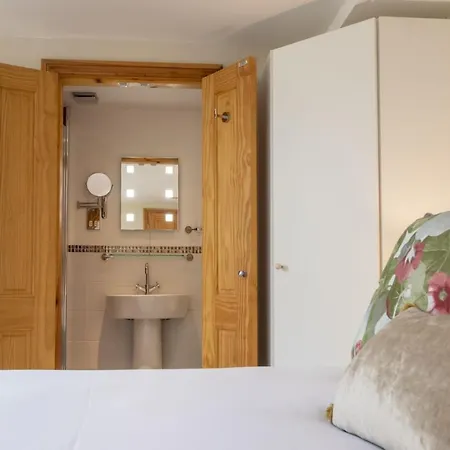 Holiday home Chapel *