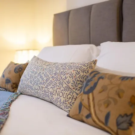 Chapel Holiday home Askrigg