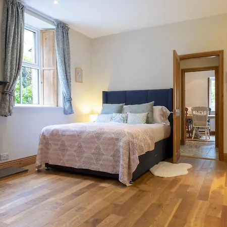 Chapel Holiday home Askrigg