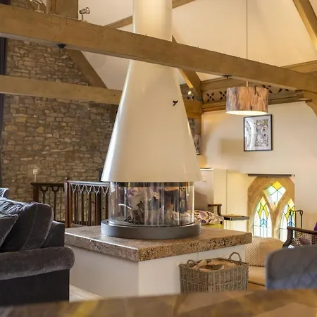 Holiday home Chapel Askrigg