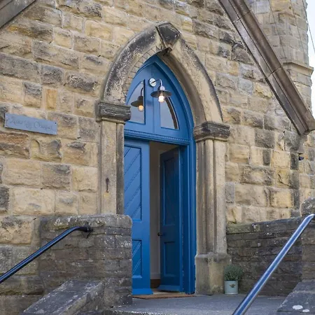 Chapel Askrigg