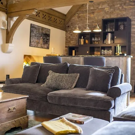 Chapel Holiday home Askrigg