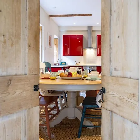 Chapel Holiday home *