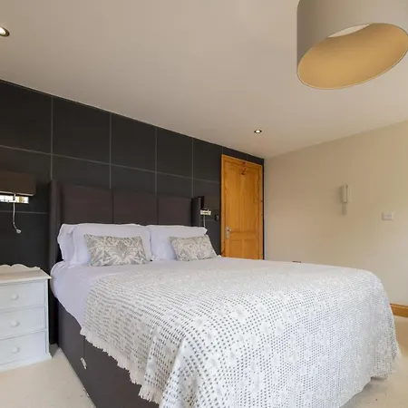 Chapel Holiday home *