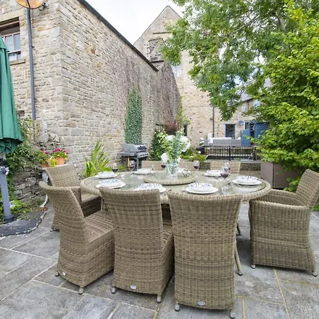 Holiday home Chapel Askrigg