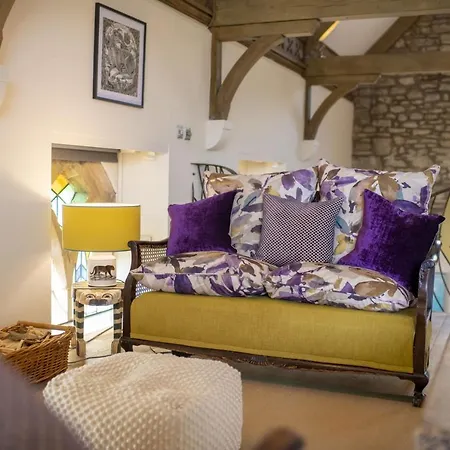 Chapel Holiday home Askrigg