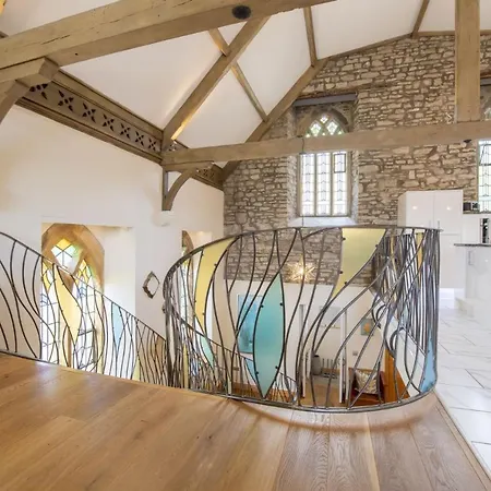 Chapel Holiday home Askrigg