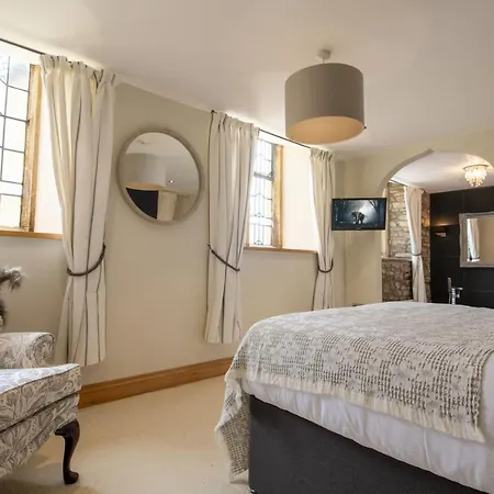 Chapel Holiday home *