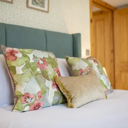 Holiday home Chapel Askrigg