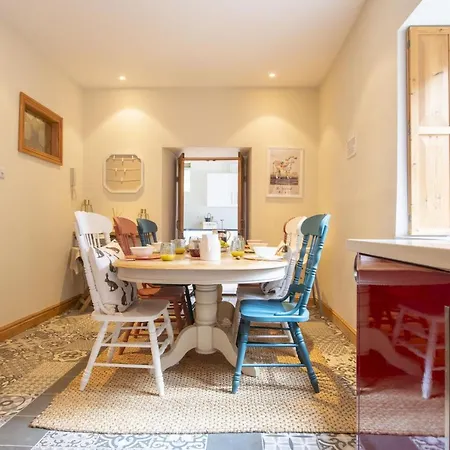 Holiday home Chapel Askrigg