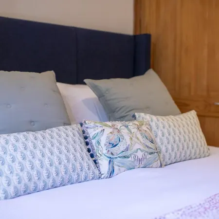 Holiday home Chapel *