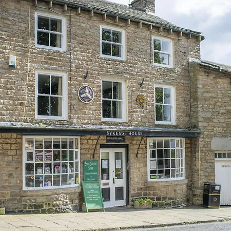 Holiday home Chapel *