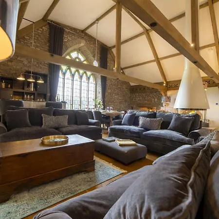 Chapel 펜션 아스크리그