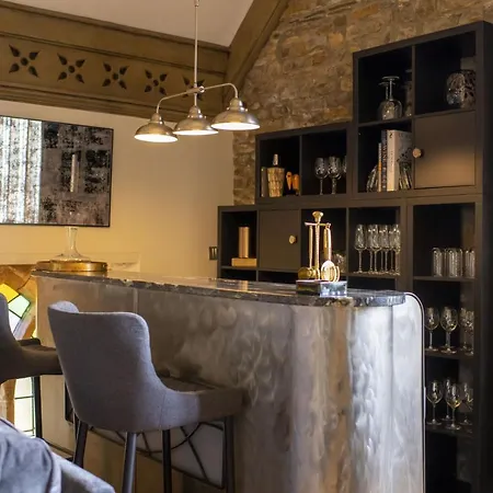 Chapel * 아스크리그