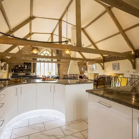 Chapel 펜션 아스크리그