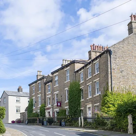 Chapel 아스크리그