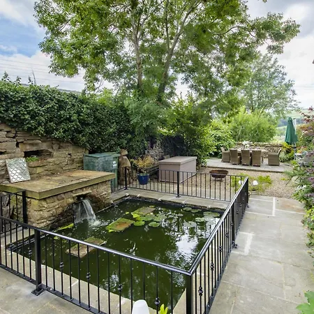 펜션 Chapel 아스크리그