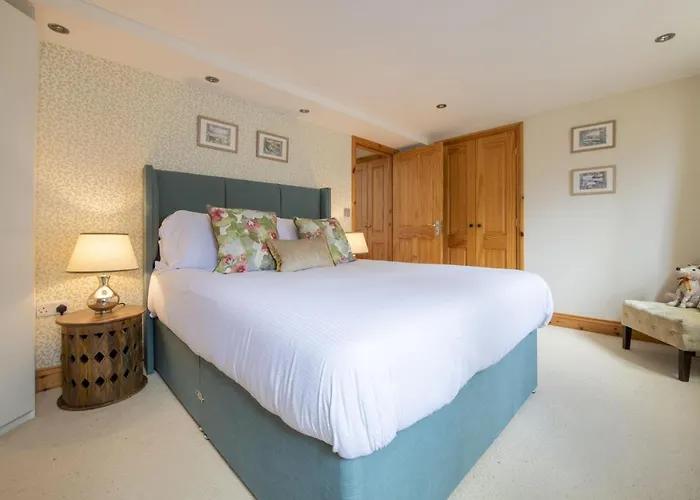 Chapel Vakantiehuis *