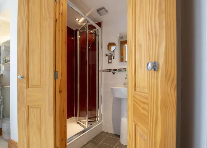 Chapel Vakantiehuis *