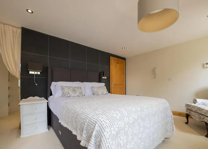 Chapel Vakantiehuis *