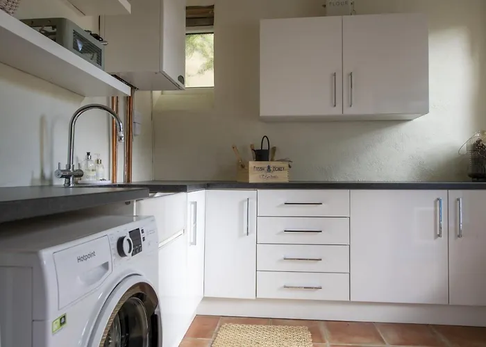 Chapel Vakantiehuis Askrigg