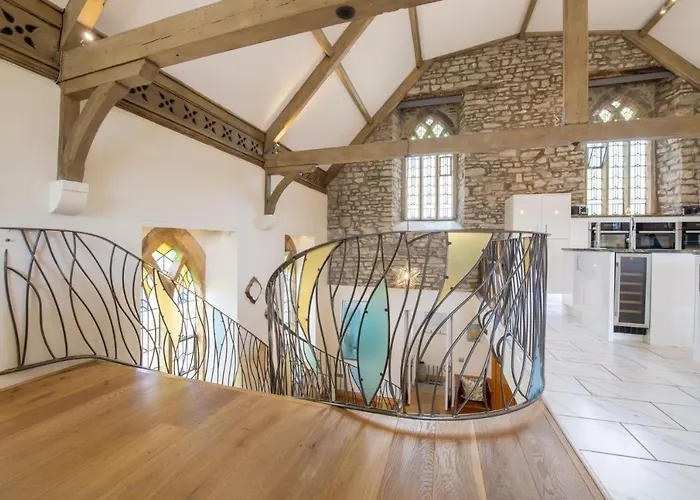 Chapel Vakantiehuis Askrigg