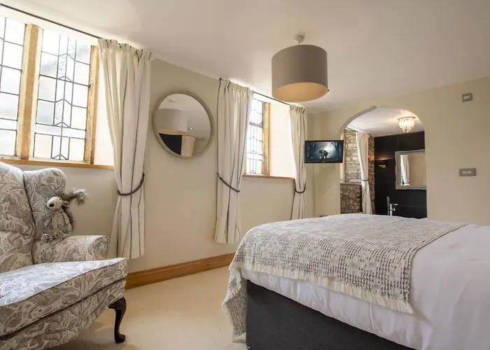 Chapel Vakantiehuis *