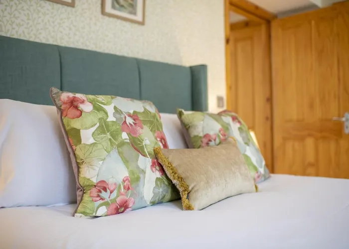 Vakantiehuis Chapel Askrigg