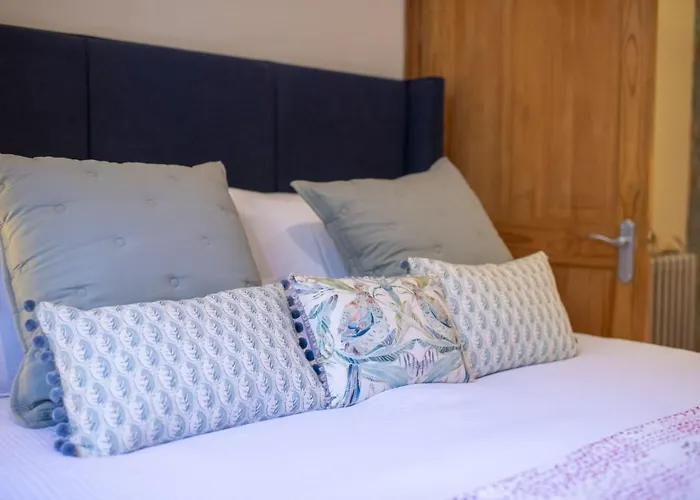 Vakantiehuis Chapel *